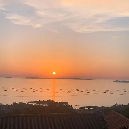 O Pazo, Lugar Con Encanto!