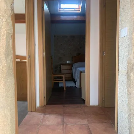 O Pazo, Lugar Con Encanto! Marín