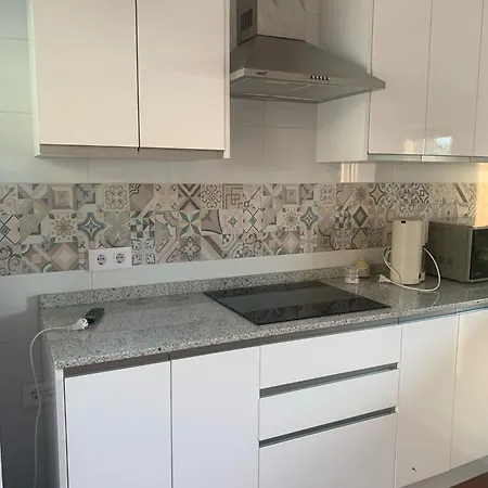 Holiday home O Pazo *