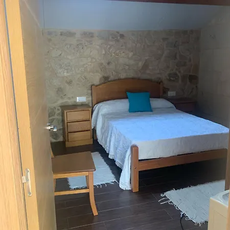 O Pazo, Lugar Con Encanto! *