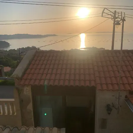 O Pazo, Lugar Con Encanto! * Marín