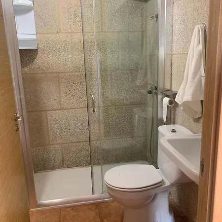 O Pazo, Lugar Con Encanto!