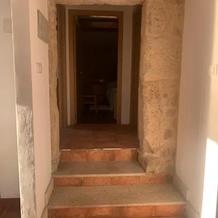 O Pazo Marin