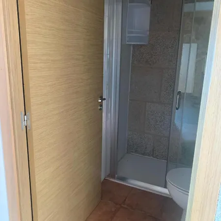 O Pazo, Lugar Con Encanto! Feriehus Marín