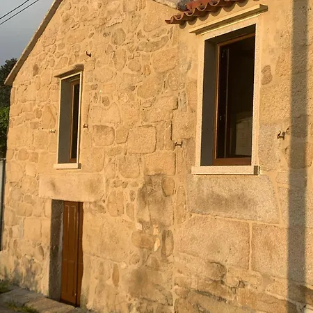 O Pazo Holiday home Marin