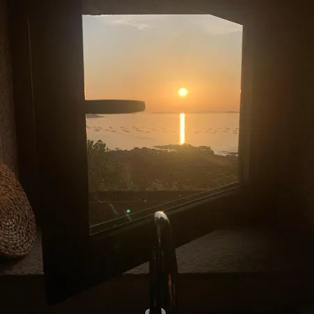 O Pazo, Lugar Con Encanto! * Marín