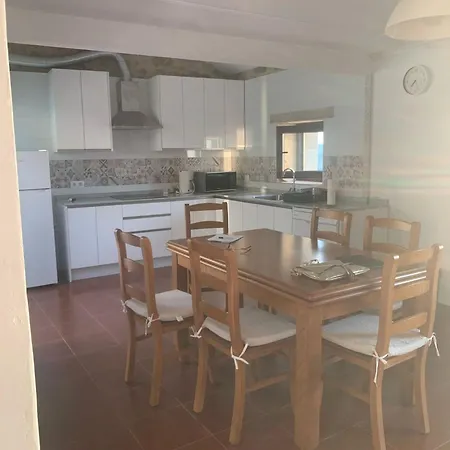 O Pazo Holiday home Marin