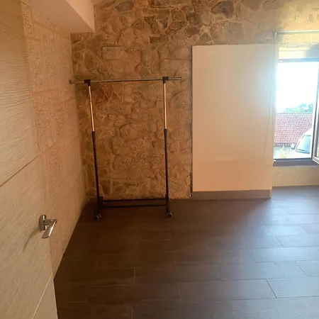 Feriehus O Pazo, Lugar Con Encanto! *