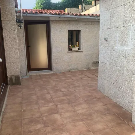 Holiday home O Pazo