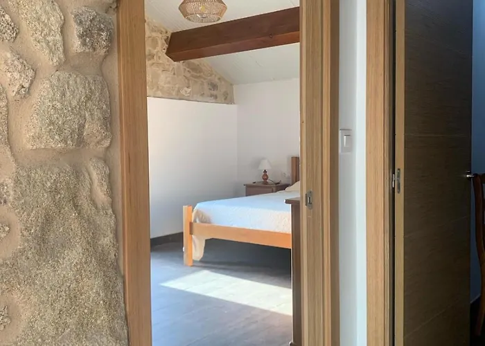 O Pazo, Lugar Con Encanto! Vakantiehuis