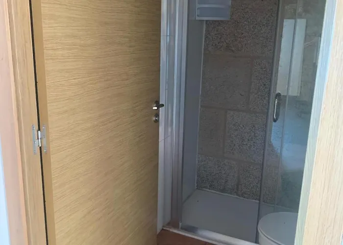 O Pazo, Lugar Con Encanto! Vakantiehuis Marín