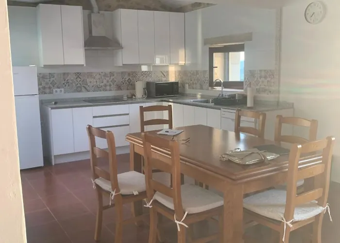 O Pazo, Lugar Con Encanto! Vakantiehuis Marín